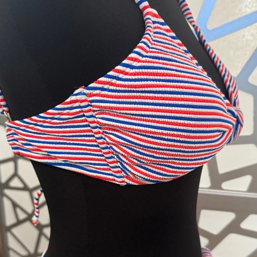 Xhilaration vibrant striped